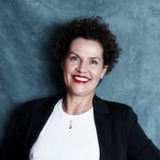 Portrait Ulli Strauss