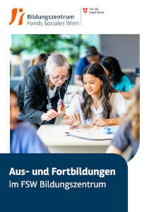 Bildungsprogramm 2025