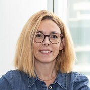 Profilbild Barbara Fritz