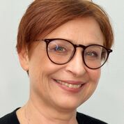 Profilbild Monika Wehrle